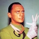 Batman, Frank Gorshin, Riddler